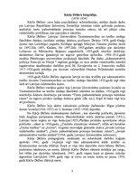 Research Papers 'Latvijas redzamākie administratīvo tiesību zinātnieki', 5.