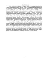Research Papers 'Latvijas redzamākie administratīvo tiesību zinātnieki', 7.