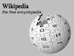 Presentations 'Vikipēdija', 1.