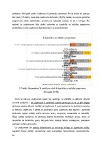 Term Papers 'Pārmaiņu vadības procesa analīze Uzņēmumā X un tā pilnveidošanas iespējas', 64.