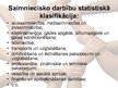 Presentations 'Latvijas un NVS valstu saimnieciskā sadarbība', 3.