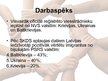 Presentations 'Latvijas un NVS valstu saimnieciskā sadarbība', 16.