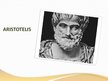 Presentations 'Grieķu ievērojamākie filosofi. Grieķu dievi', 4.
