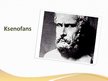 Presentations 'Grieķu ievērojamākie filosofi. Grieķu dievi', 8.