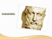 Presentations 'Grieķu ievērojamākie filosofi. Grieķu dievi', 11.