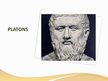 Presentations 'Grieķu ievērojamākie filosofi. Grieķu dievi', 17.