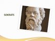 Presentations 'Grieķu ievērojamākie filosofi. Grieķu dievi', 20.