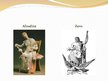 Presentations 'Grieķu ievērojamākie filosofi. Grieķu dievi', 30.