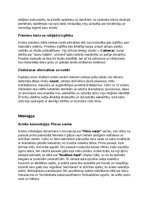 Summaries, Notes 'Acteki: vēsture, kultūra, mitoloģija, sabiedrība un kultūras mantojums', 6.