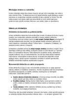 Summaries, Notes 'Acteki: vēsture, kultūra, mitoloģija, sabiedrība un kultūras mantojums', 8.