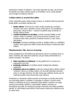 Summaries, Notes 'Acteki: vēsture, kultūra, mitoloģija, sabiedrība un kultūras mantojums', 9.