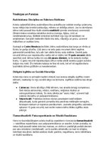 Summaries, Notes 'Acteki: vēsture, kultūra, mitoloģija, sabiedrība un kultūras mantojums', 10.