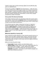 Summaries, Notes 'Acteki: vēsture, kultūra, mitoloģija, sabiedrība un kultūras mantojums', 12.