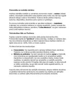 Summaries, Notes 'Acteki: vēsture, kultūra, mitoloģija, sabiedrība un kultūras mantojums', 13.