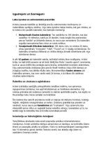 Summaries, Notes 'Acteki: vēsture, kultūra, mitoloģija, sabiedrība un kultūras mantojums', 14.