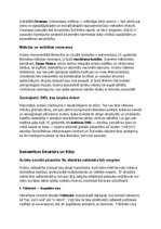 Summaries, Notes 'Acteki: vēsture, kultūra, mitoloģija, sabiedrība un kultūras mantojums', 17.
