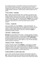 Summaries, Notes 'Acteki: vēsture, kultūra, mitoloģija, sabiedrība un kultūras mantojums', 18.