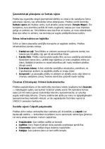 Summaries, Notes 'Acteki: vēsture, kultūra, mitoloģija, sabiedrība un kultūras mantojums', 20.