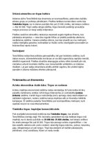 Summaries, Notes 'Acteki: vēsture, kultūra, mitoloģija, sabiedrība un kultūras mantojums', 21.