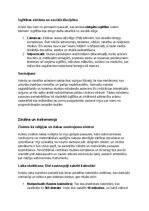 Summaries, Notes 'Acteki: vēsture, kultūra, mitoloģija, sabiedrība un kultūras mantojums', 25.