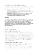 Summaries, Notes 'Acteki: vēsture, kultūra, mitoloģija, sabiedrība un kultūras mantojums', 27.