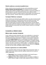 Summaries, Notes 'Acteki: vēsture, kultūra, mitoloģija, sabiedrība un kultūras mantojums', 29.