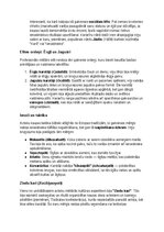 Summaries, Notes 'Acteki: vēsture, kultūra, mitoloģija, sabiedrība un kultūras mantojums', 30.