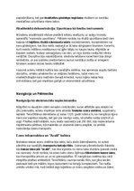Summaries, Notes 'Acteki: vēsture, kultūra, mitoloģija, sabiedrība un kultūras mantojums', 31.