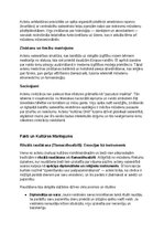 Summaries, Notes 'Acteki: vēsture, kultūra, mitoloģija, sabiedrība un kultūras mantojums', 37.