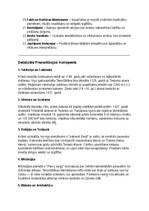 Summaries, Notes 'Acteki: vēsture, kultūra, mitoloģija, sabiedrība un kultūras mantojums', 46.