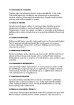 Summaries, Notes 'Acteki: vēsture, kultūra, mitoloģija, sabiedrība un kultūras mantojums', 48.
