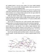 Term Papers 'Dzelzceļa kravu pārvadājumu attīstība Latvijas tirgū un SIA "Viateka" saimniecis', 39.