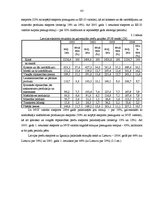 Term Papers 'Dzelzceļa kravu pārvadājumu attīstība Latvijas tirgū un SIA "Viateka" saimniecis', 42.
