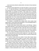 Term Papers 'Dzelzceļa kravu pārvadājumu attīstība Latvijas tirgū un SIA "Viateka" saimniecis', 73.
