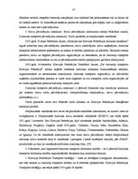 Term Papers 'Dzelzceļa kravu pārvadājumu attīstība Latvijas tirgū un SIA "Viateka" saimniecis', 86.