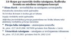 Presentations 'Taisnīguma un laimes diskurss tiesību zinātnē', 6.