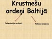 Presentations 'Krusta kari Baltijā', 12.