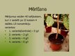 Presentations 'Lignosilīcija iedarbība uz kafijas koka augšanu', 6.