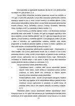 Research Papers 'Latvijas eksporta un tā politikas analīze', 27.