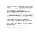 Research Papers 'Latvijas eksporta un tā politikas analīze', 32.