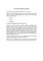 Research Papers 'Finanšu analīze SIA', 3.