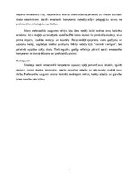 Essays 'Mana kā skolotāja sociāli emocionālā kompetence', 2.