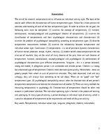 Research Papers 'Temperaments un individuālais darbības stils', 2.