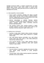 Research Papers 'Ilgtspējīga dzīvesveida principi ikdienā', 2.