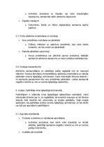 Research Papers 'Ilgtspējīga dzīvesveida principi ikdienā', 9.