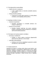 Research Papers 'Ilgtspējīga dzīvesveida principi ikdienā', 13.