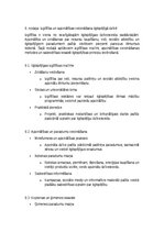 Research Papers 'Ilgtspējīga dzīvesveida principi ikdienā', 14.