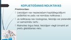 Presentations 'Noliktavu iedalījums pēc īpašuma piederības', 10.