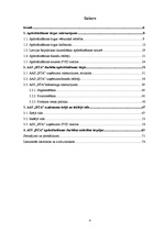 Term Papers 'Apdrošināšanas uzņēmuma AAS "BTA" darbības analīze un attīstības iespējas', 4.