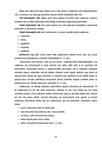 Term Papers 'Apdrošināšanas uzņēmuma AAS "BTA" darbības analīze un attīstības iespējas', 46.